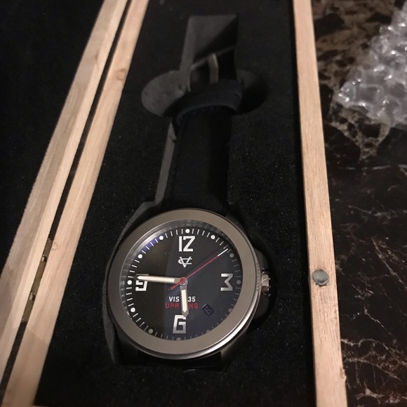 Vratislavia Conceptum mechanical/automatic - Picture 5 of 5